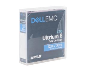 Dell LTO8 Tape Cartridge 1-pack
