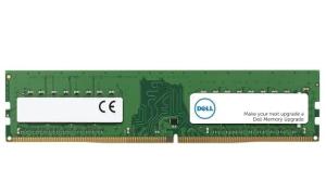 Dell Memory Upgrade - 16 GB - 1Rx8 DDR5 UDIMM 5600 MT/s