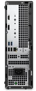 Dell Optiplex 7020SF számítógép Ci3-14100 4.7GHz 8GB 256GB UHD Linux