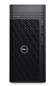 Dell Precision T3680 m.állomás W11ProMUI Ci7-14700 2.1GHz 16GB 512GB UHD
