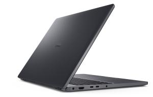 Dell Pro 16 PC16250 notebook FHD+ C5 120U 5.0GHz 16GB 512GB UHD Linux