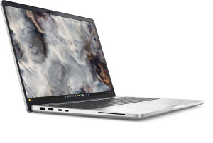 Dell Pro 16 Plus notebook FHD+ Cu5 235U 4.9GHz 16GB 512GB Win11Pro Office 2024 HU