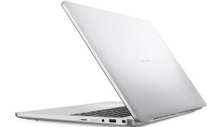 Dell Pro 16 Plus PB16250 notebook FHD+ W11ProMUI C5 120U 5.0GHz 8GB 512GB UHD