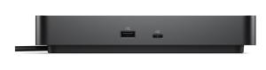 Dell Pro Thunderbolt 4 Smart Dock - SD25TB4