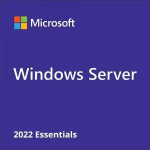 Dell ROK MS Windows Server 2022 Essentials Edition for 10 Cores