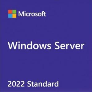 Dell ROK MS Windows Server 2022 Standard Edition for 16 Cores