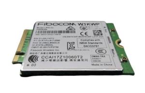 Dell Wireless 5820e 4G/LTE Broadband modem