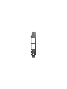 Desktop NAS bracket for Intel X520-T2 10GbE NIC