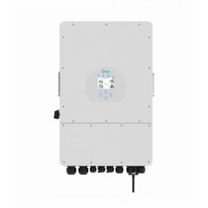 Deye 5kW Hibrid 3 fázisú inverter