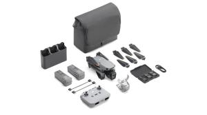 DJI Air 3S Fly More Combo (DJI RC-N3)