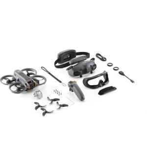 DJI Avata 2 Fly More Combo (Single Battery)
