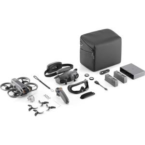 DJI Avata 2 Fly More Combo (Three Batteries)