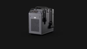 DJI C8000 battery charger (2 channel)
