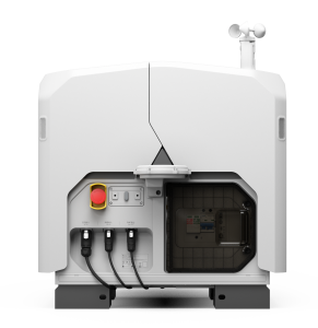 DJI Dock 3