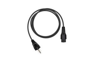 DJI Inspire 2 180W AC Power Adaptor Cable (EU) (Standard)