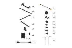 DJI Matrice 300 OSDK Expansion Module