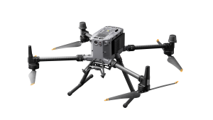 DJI Matrice 350 RTK drón + 2-Year Basic Care Enterprise (akku és töltő nélkül)