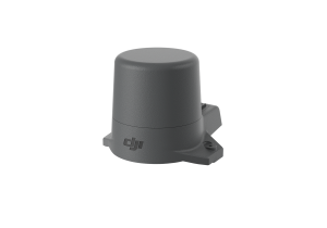 DJI Mavic 2 EA - RTK module