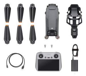 DJI Mavic 3 Pro (DJI RC)