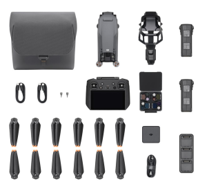 DJI Mavic 3 Pro Fly More Combo (DJI RC PRO)
