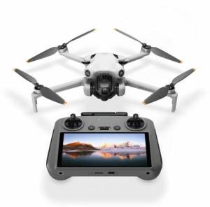 DJI Mini 4 Pro (DJI RC 2)