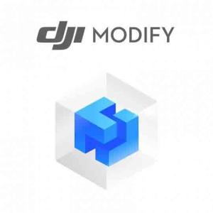 DJI Modify - Flagship - 1Year