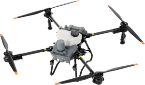 DJI T-25P drone