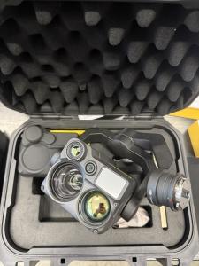 DJI Zenmuse H20N gimbal és kamera - HASZNÁLT DEMO