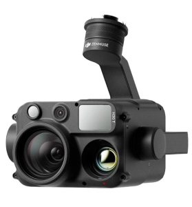 DJI Zenmuse H30T gimbal és kamera + 1-Year Basic Care