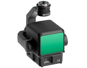 DJI Zenmuse L2 gimbal és kamera + 2-Year Basic Care