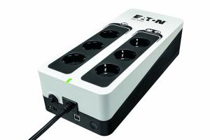 Eaton 3S 550 DIN vonali-interaktív 1:1 UPS