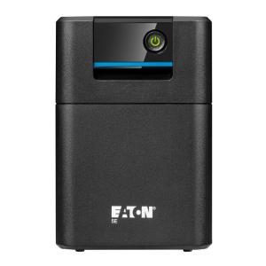 Eaton 5E 700D G2 vonali-interaktív 1:1 UPS
