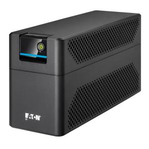 Eaton 5E 700i G2 vonali-interaktív 1:1 UPS