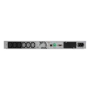 Eaton 5P 1150iG2 Rack1U Netpack vonali-interaktív 1:1 UPS