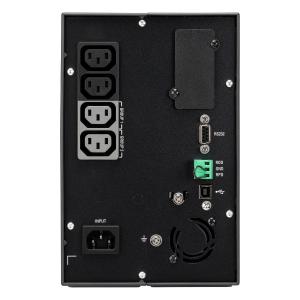 Eaton 5P 650iG2 vonali-interaktív 1:1 UPS