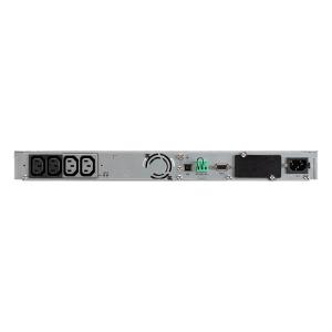Eaton 5P 850iG2 Rack1U vonali-interaktív 1:1 UPS