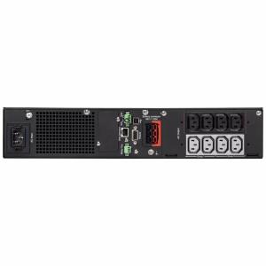 Eaton 5PX 1500 RT2U G2 vonali interaktív 1:1 UPS
