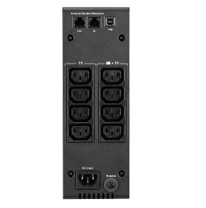 Eaton 5S 1500i vonali-interaktív 1:1 UPS