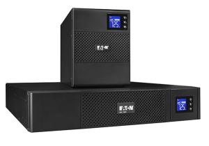 Eaton 5SC 1000iR vonali-interaktív 1:1 UPS