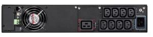 Eaton 5SC 3000iRT vonali-interaktív 1:1 UPS