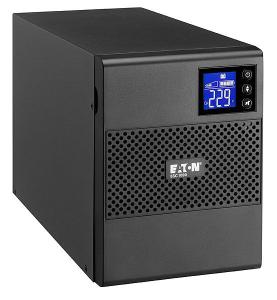 Eaton 5SC 750i vonali-interaktív 1:1 UPS