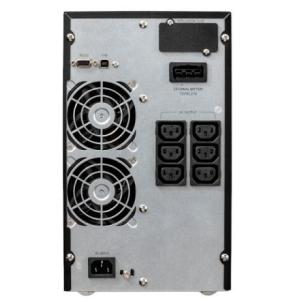 Eaton 9E 2000i on-line 1:1 UPS