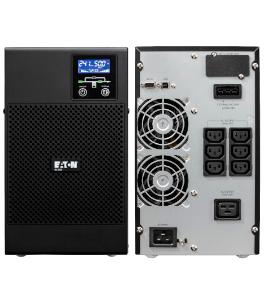 Eaton 9E 3000i on-line 1:1 UPS