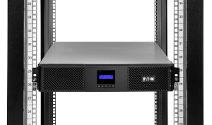 Eaton 9E 3000i Rack2U