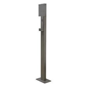 Eaton Acél talapzat 1db GMH/GMB töltő számára, L=1498mm