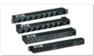 Eaton FlexPDU 12 IEC