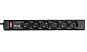 Eaton Protection Strip 6 DIN túlfeszültség-védő elosztó