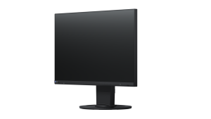 EIZO 23" EV2360-BK EcoView Ultra-Slim monitor, fekete