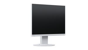 EIZO 23" EV2360-WT EcoView Ultra-Slim monitor, fehér