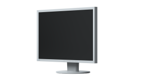 EIZO 24" EV2430-GY EcoView Ultra-Slim monitor, szürke